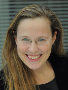 Dr. Kristina Hopf