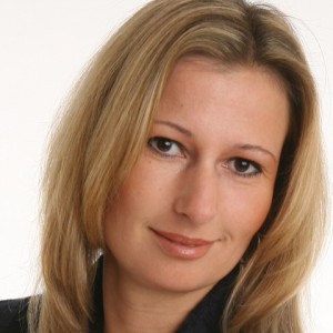 Claudia Wegener
