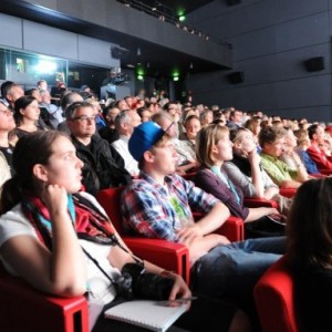 Publikum BLM_DOk.Forum 2015