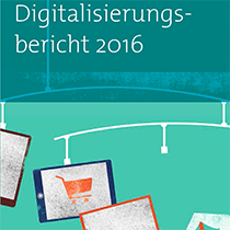 Digitalisierungsbericht 2016