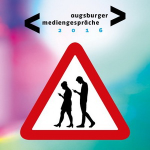 Digitaler Burnout - Augsburger Mediengespräche