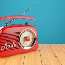 Retro Radio DAB+