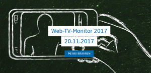 Web-TV-Monitor 2017