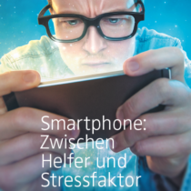 Blog Mediengesprä Regensburg Smartphone Stress