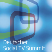 Deutscher Social TV Summit