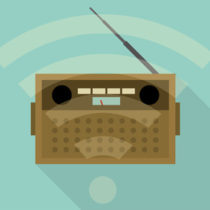 Knapp ein Viertel der Online-Audio-Nutzer hören Podcasts oder Radiosendungen zum Nachhören