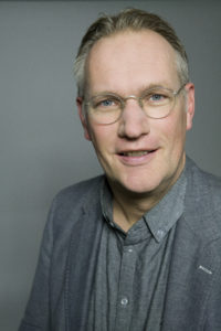 Prof. Dr. Christian Schicha